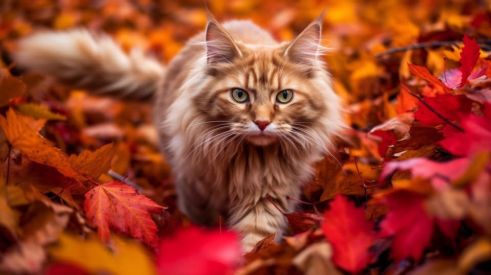 Maine Coon