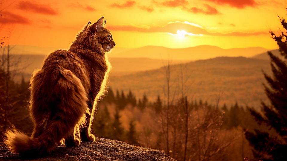 Maine Coon